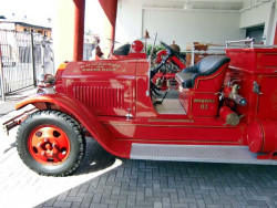 1928 american lafrance 6
