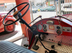 1928 american lafrance 7