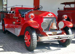 1928 american lafrance