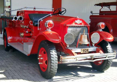 1928 American LaFrance
