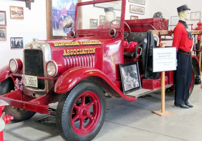 1928 General Motors