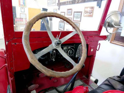 1928 general motors truck assembled by american lafrance 4