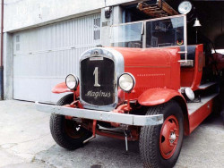 1928 magirus 3