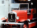 1928 magirus
