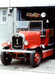 1928 magirus