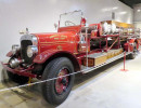 1928 seagrave city service ladder truck 1