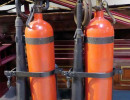 1928 seagrave city service ladder truck 6