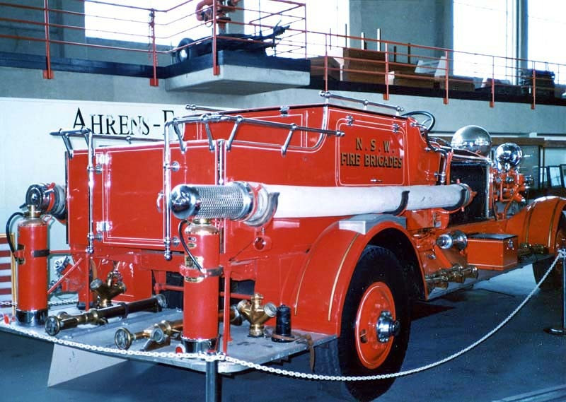 1929 ahrens fox 2