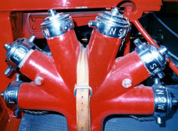 1929 ahrens fox 6