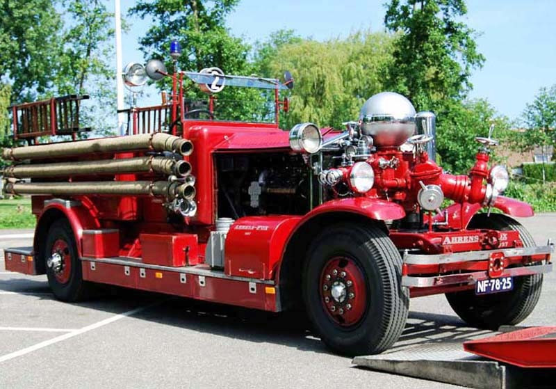 1929 ahrens fox  3 