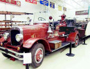 1929 seagrave aerial ladder 25x 1