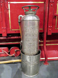 1930 ahrens fox quad