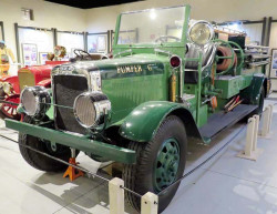 1930 moreland brush truck 1
