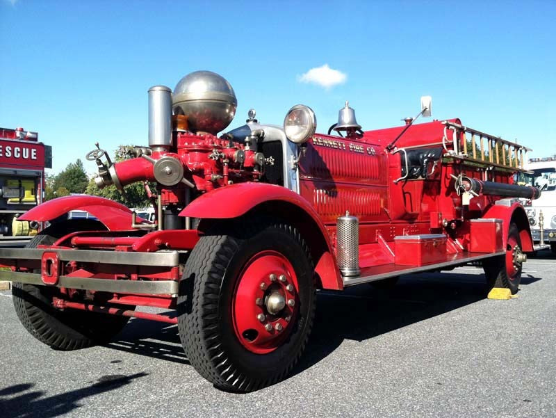 1931 ahrens fox b