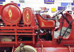 1931 ahrens fox 5