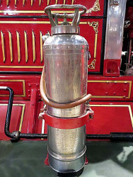 1931 ahrens   fox type n fire engine 6
