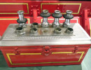 1931 ahrens   fox type n fire engine 12