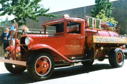 1932 chevrolet