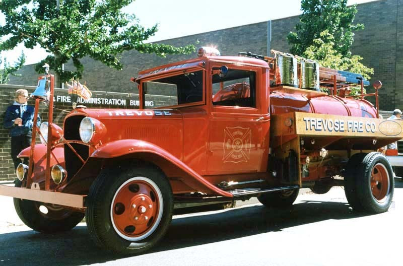 1932 chevrolet