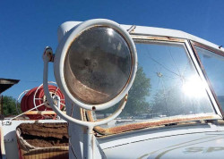 c.1934 mack truck 8