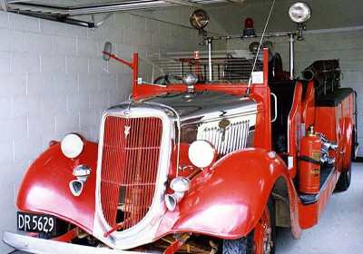 1935 Ford