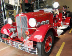 1935 stutz