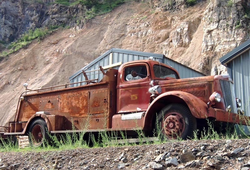 c.1937 ford 2