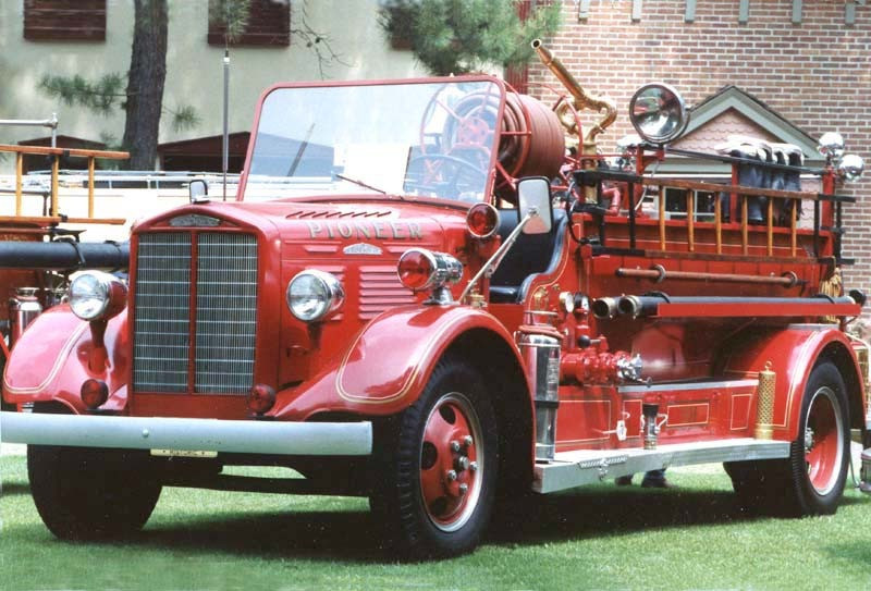 1938 brockway aaa