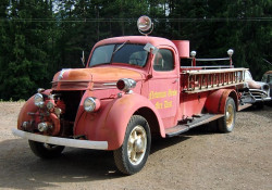 c.1937 international