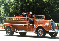 1938 studebaker