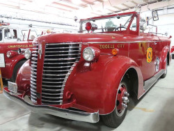 1939 american lafrance 2