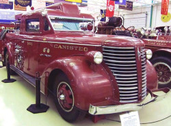 1939 american lafrance scout 1