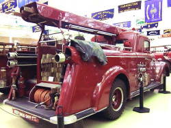 1939 american lafrance scout 2