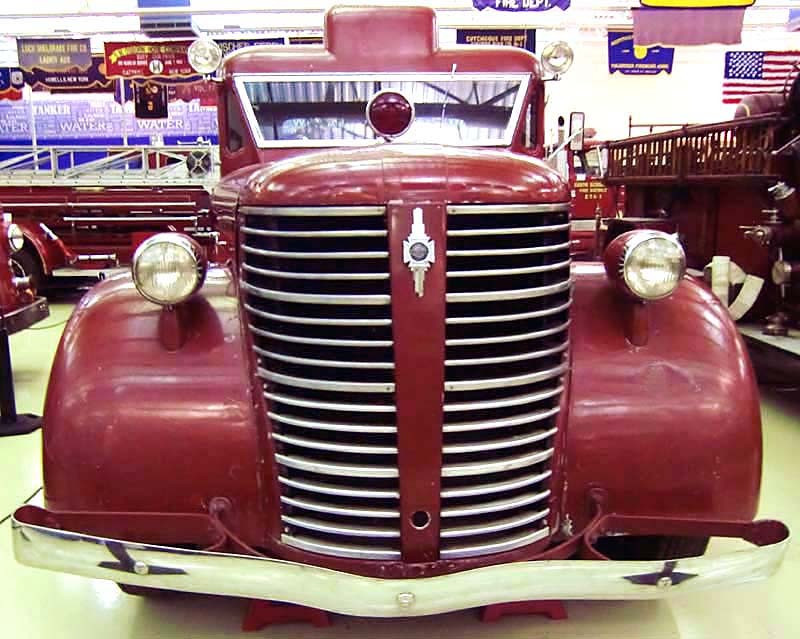 1939 american lafrance scout 3