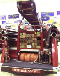 1939 american lafrance scout 5