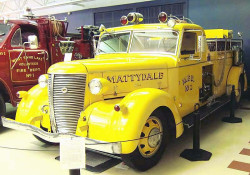 1939 buffalo fire appliance co.  1