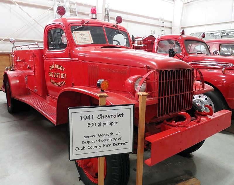 1941 chevrolet 500 gal pumper 2