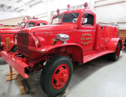1941 chevrolet 500 gal pumper 5
