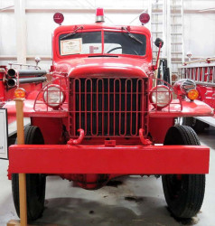 1941 chevrolet 500 gl pumper 2