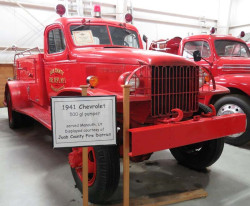 1941 chevrolet 500 gl pumper 4