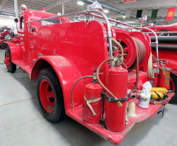 1941 chevrolet 500 gl pumper 5