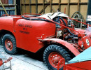 1942 australian moon buggy
