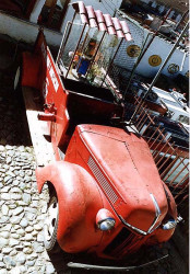 1942 ford