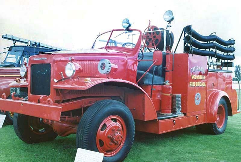 1942 international