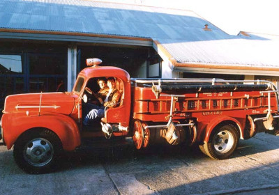 1943 Ford