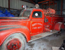 1946 model 698t ford fire truck 2