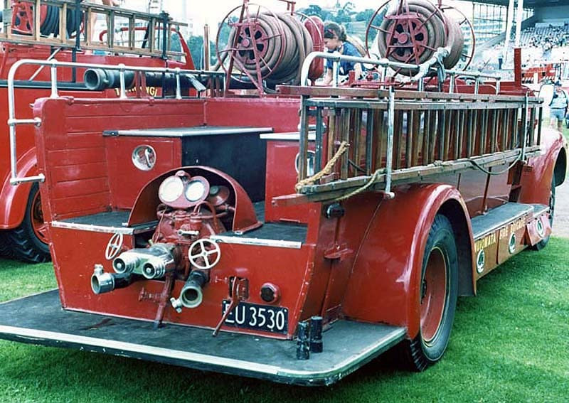 1946 ford v8 2