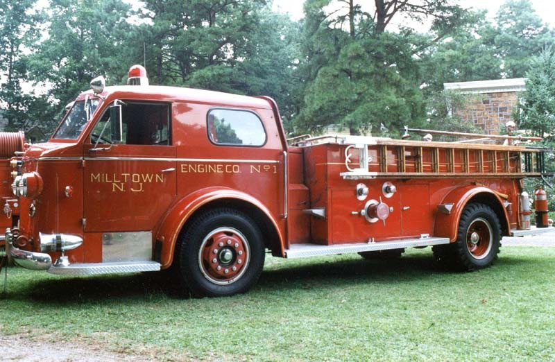 1947 american lafrance 2