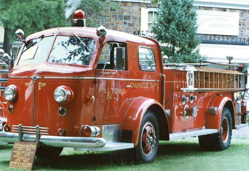 1947 american lafrance