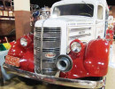 1947 mack flood light wagon 2